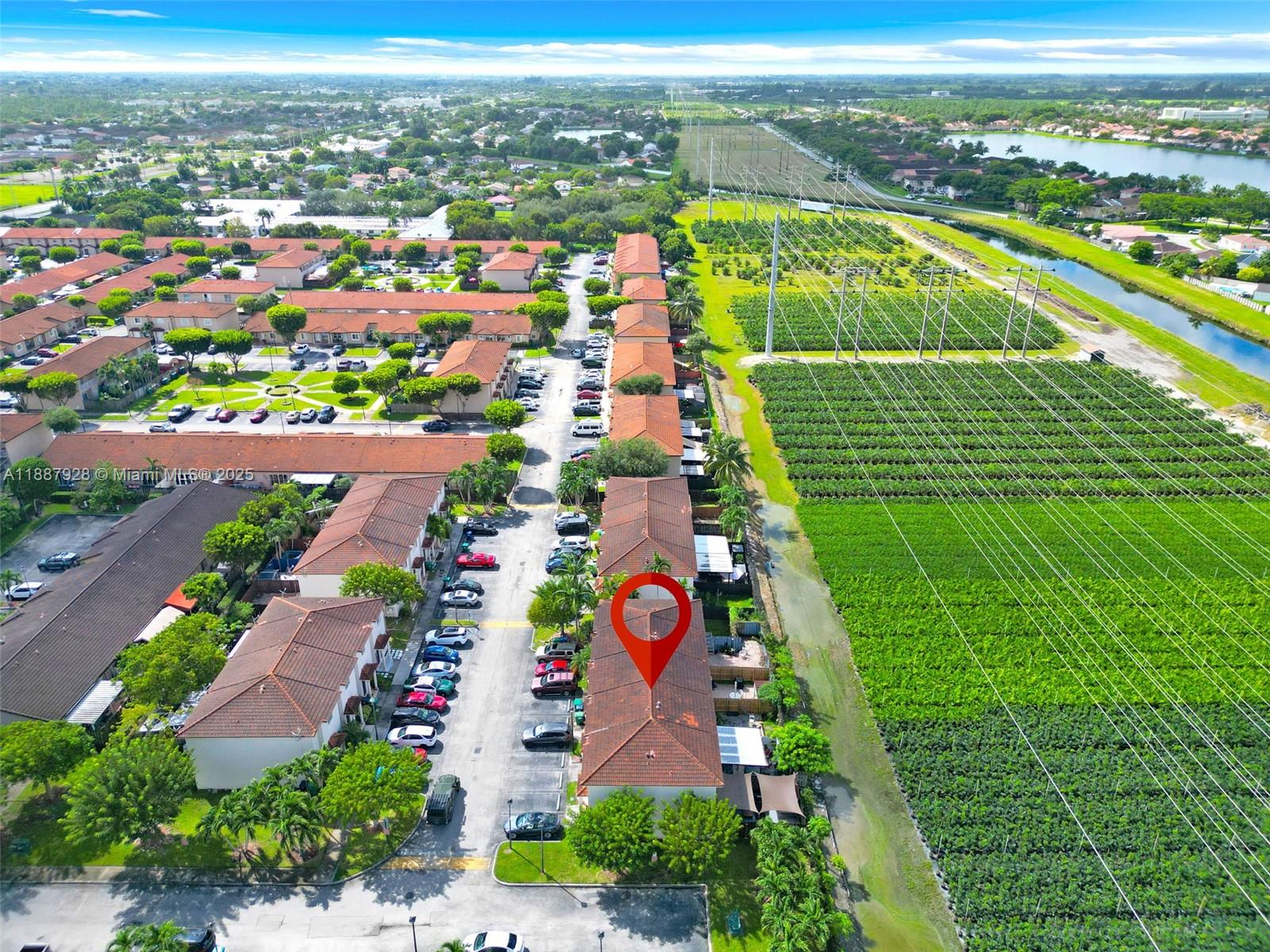 CAZADORES SUB NORTH - Residential