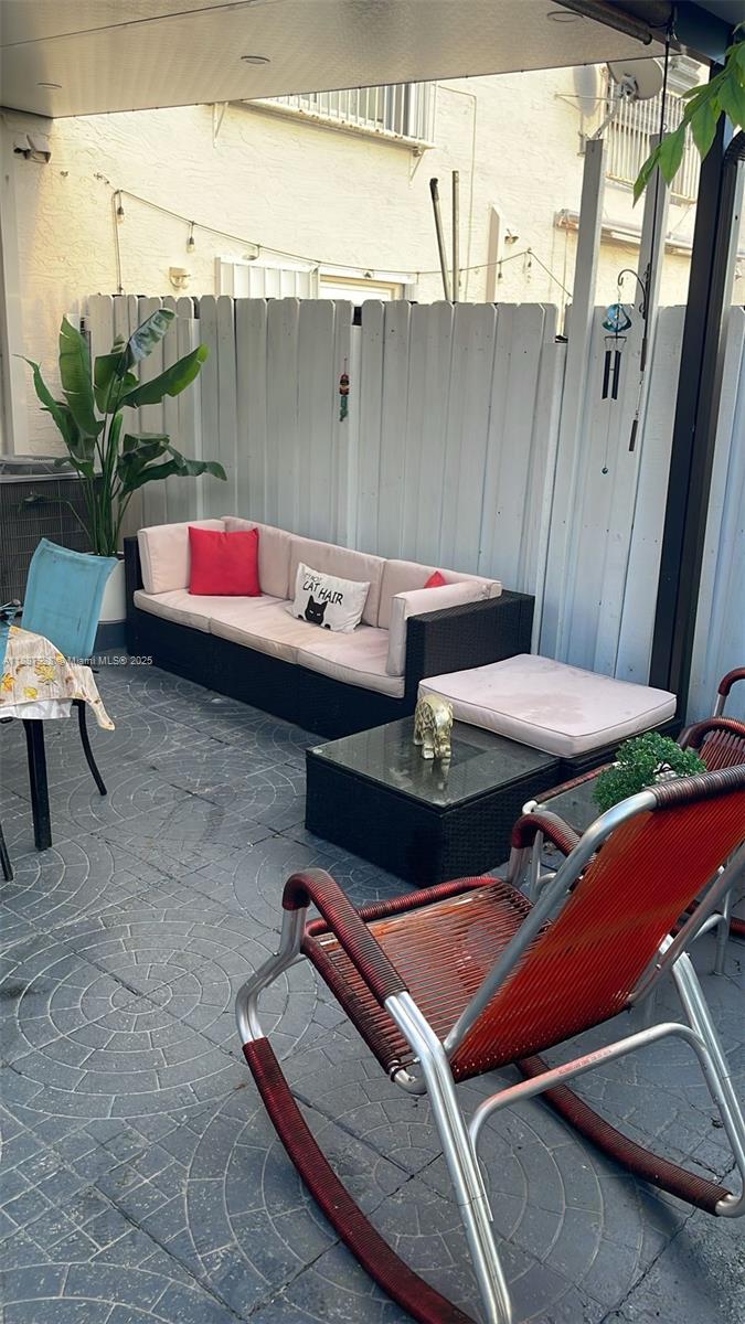 CAZADORES SUB NORTH - Residential