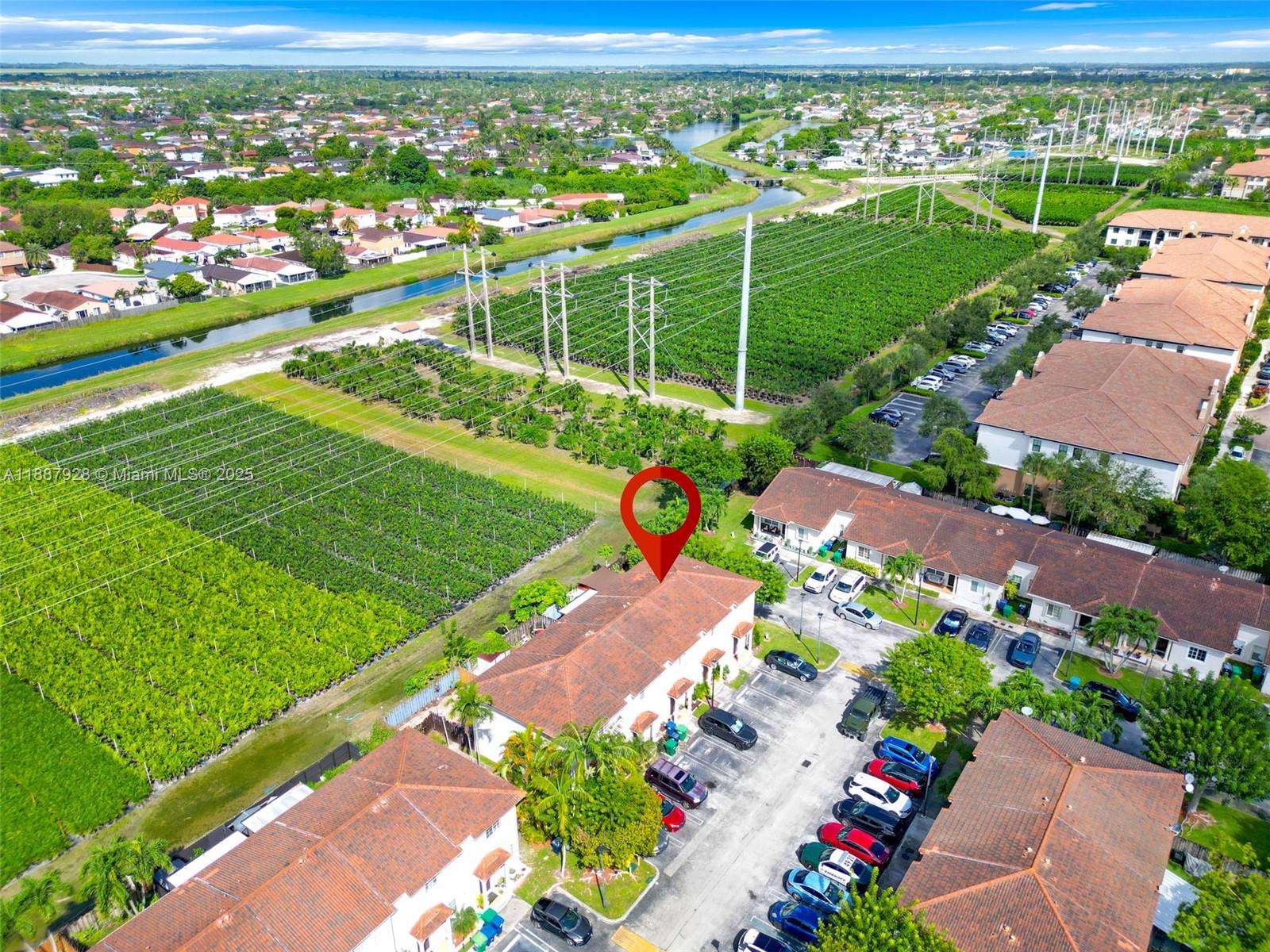 CAZADORES SUB NORTH - Residential