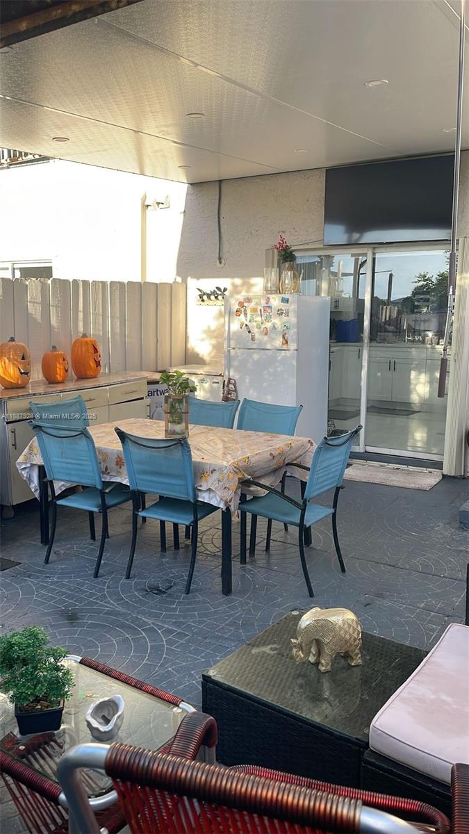 CAZADORES SUB NORTH - Residential