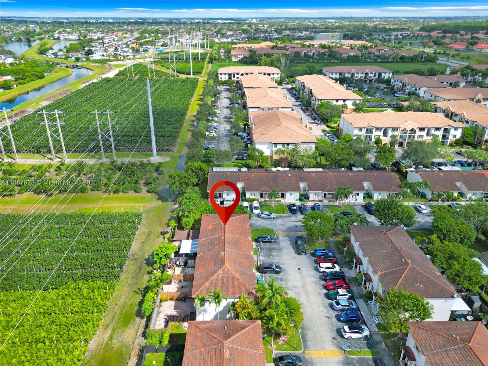 CAZADORES SUB NORTH - Residential