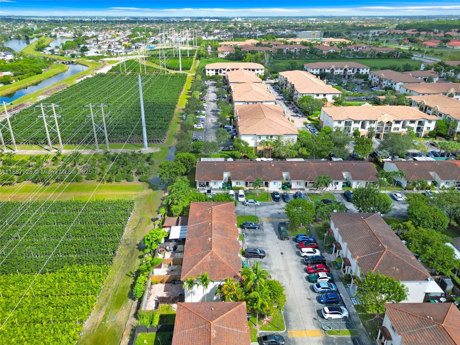 CAZADORES SUB NORTH - Residential