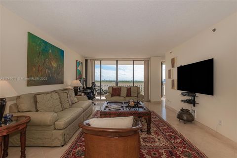 Photo of 2000 Island Blvd #1708, Aventura, FL 33160 (MLS # A11743011)