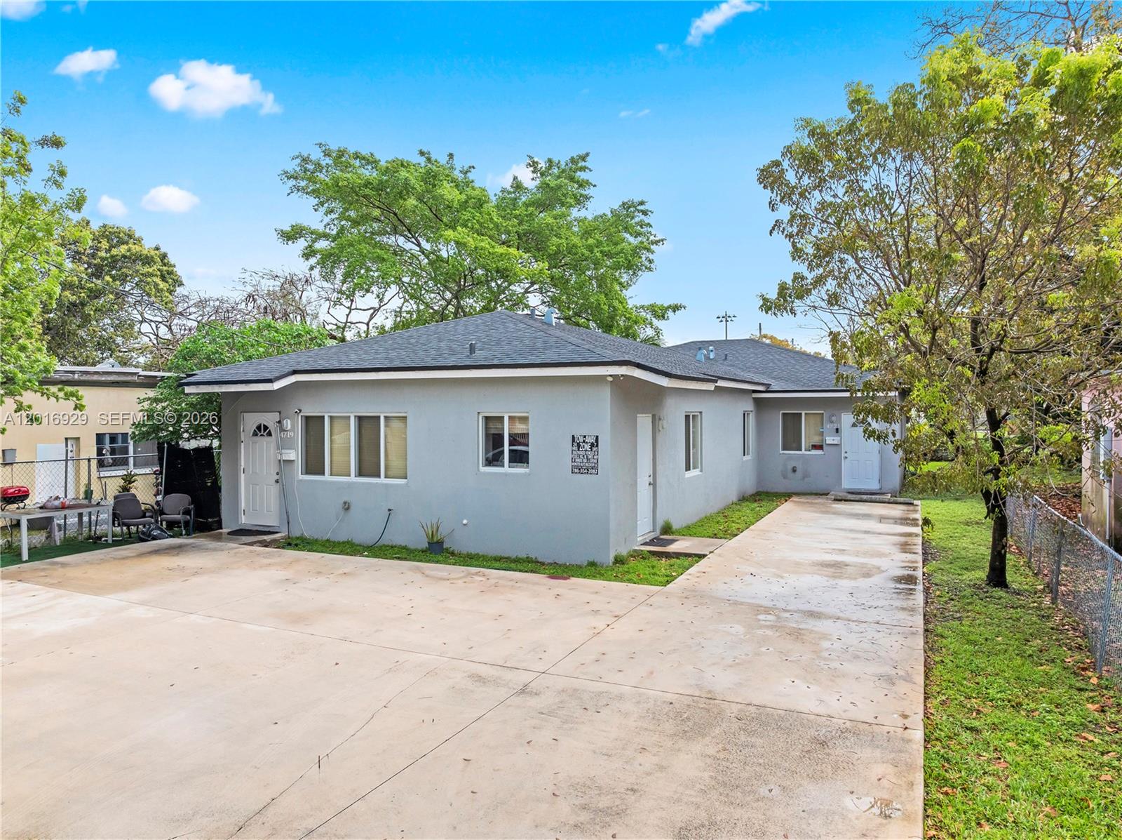 4721 NW 15th Ct 1