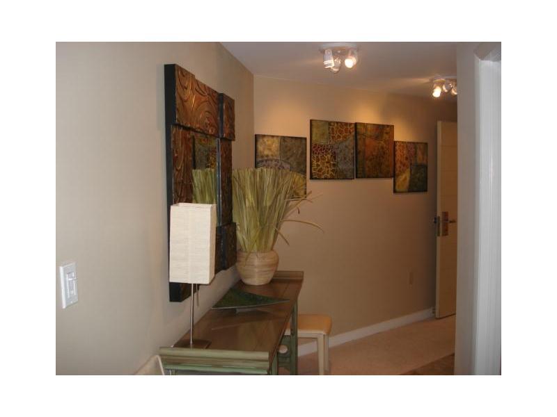 MUTINY PARK CONDO - Residential Lease