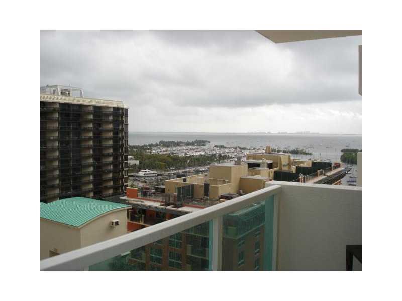 MUTINY PARK CONDO - Residential Lease