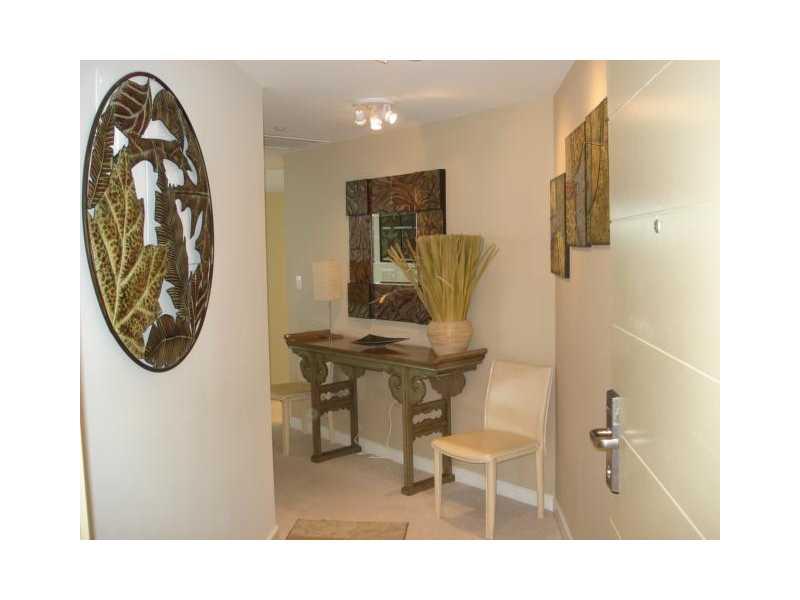 MUTINY PARK CONDO - Residential Lease