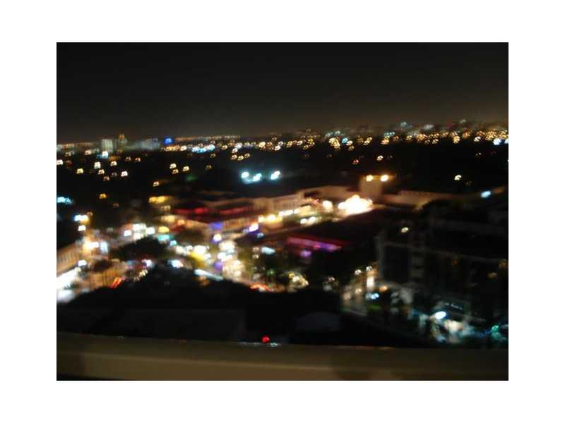 MUTINY PARK CONDO - Residential Lease