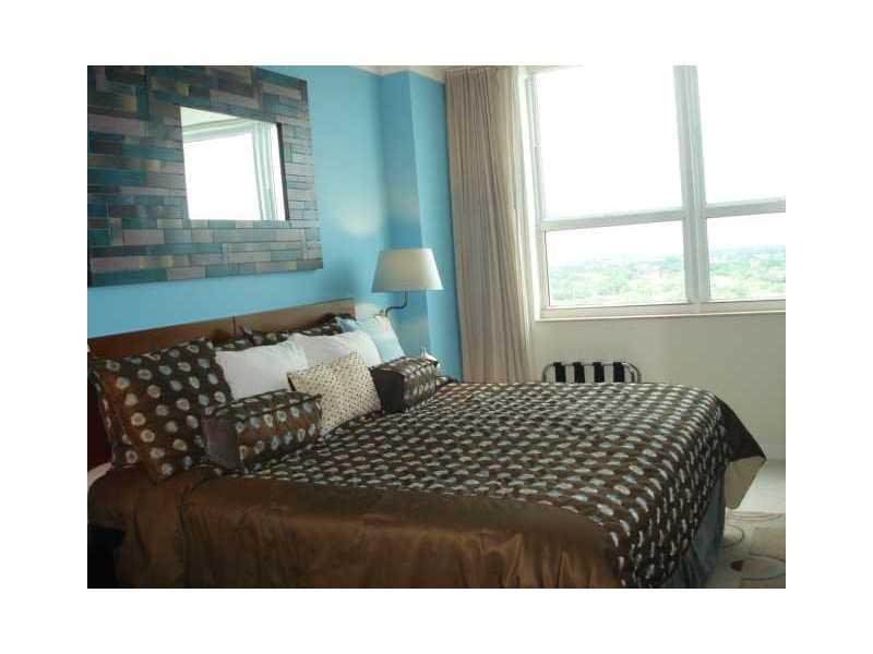 MUTINY PARK CONDO - Residential Lease