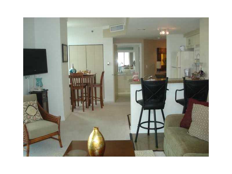MUTINY PARK CONDO - Residential Lease