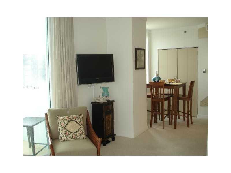 MUTINY PARK CONDO - Residential Lease