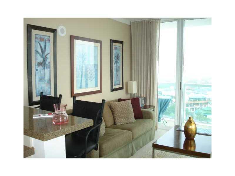 MUTINY PARK CONDO - Residential Lease