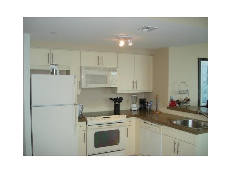 MUTINY PARK CONDO - Residential Lease