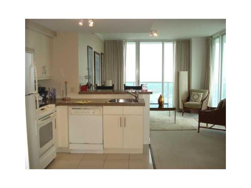 MUTINY PARK CONDO - Residential Lease