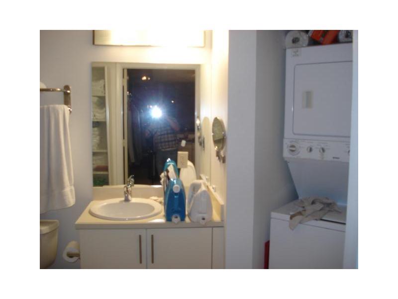 MUTINY PARK CONDO - Residential Lease