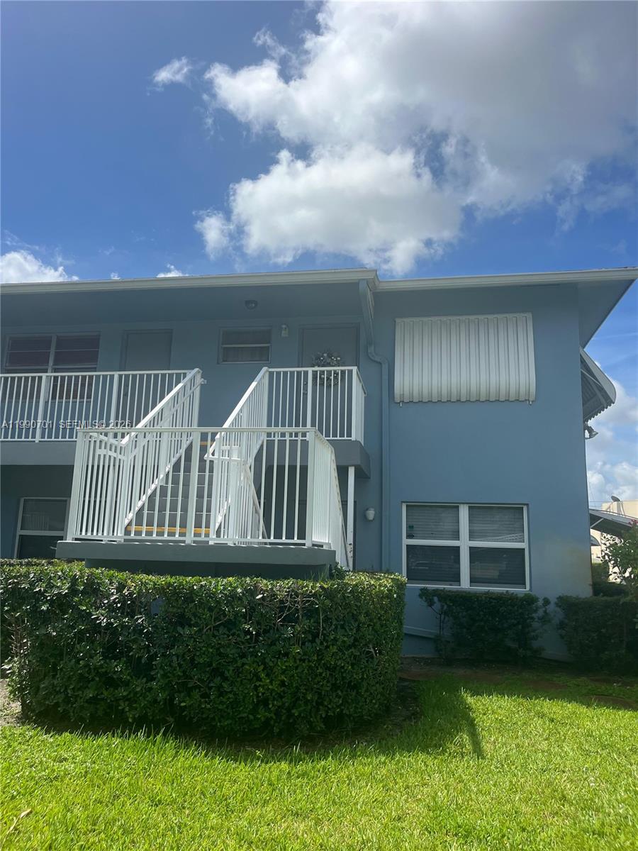 SOUTHWOOD CONDOMINIUM - Residential