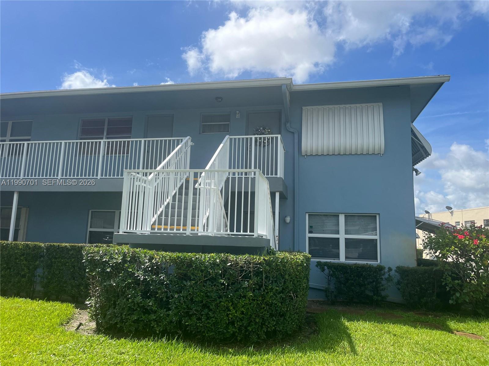 SOUTHWOOD CONDOMINIUM - Residential