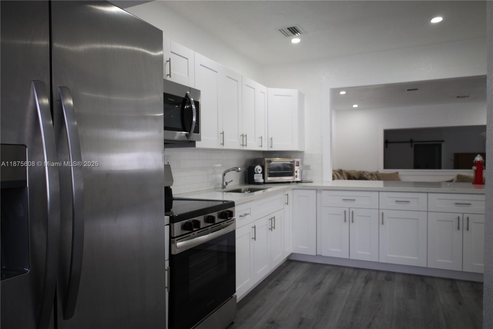 BREEZESWEPT ESTATES - Residential