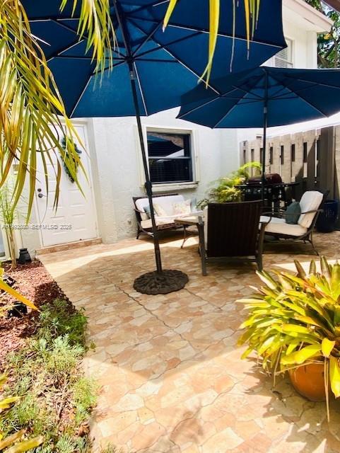 SABAL CHASE SEC 1 - Residential