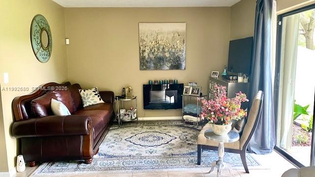 SABAL CHASE SEC 1 - Residential