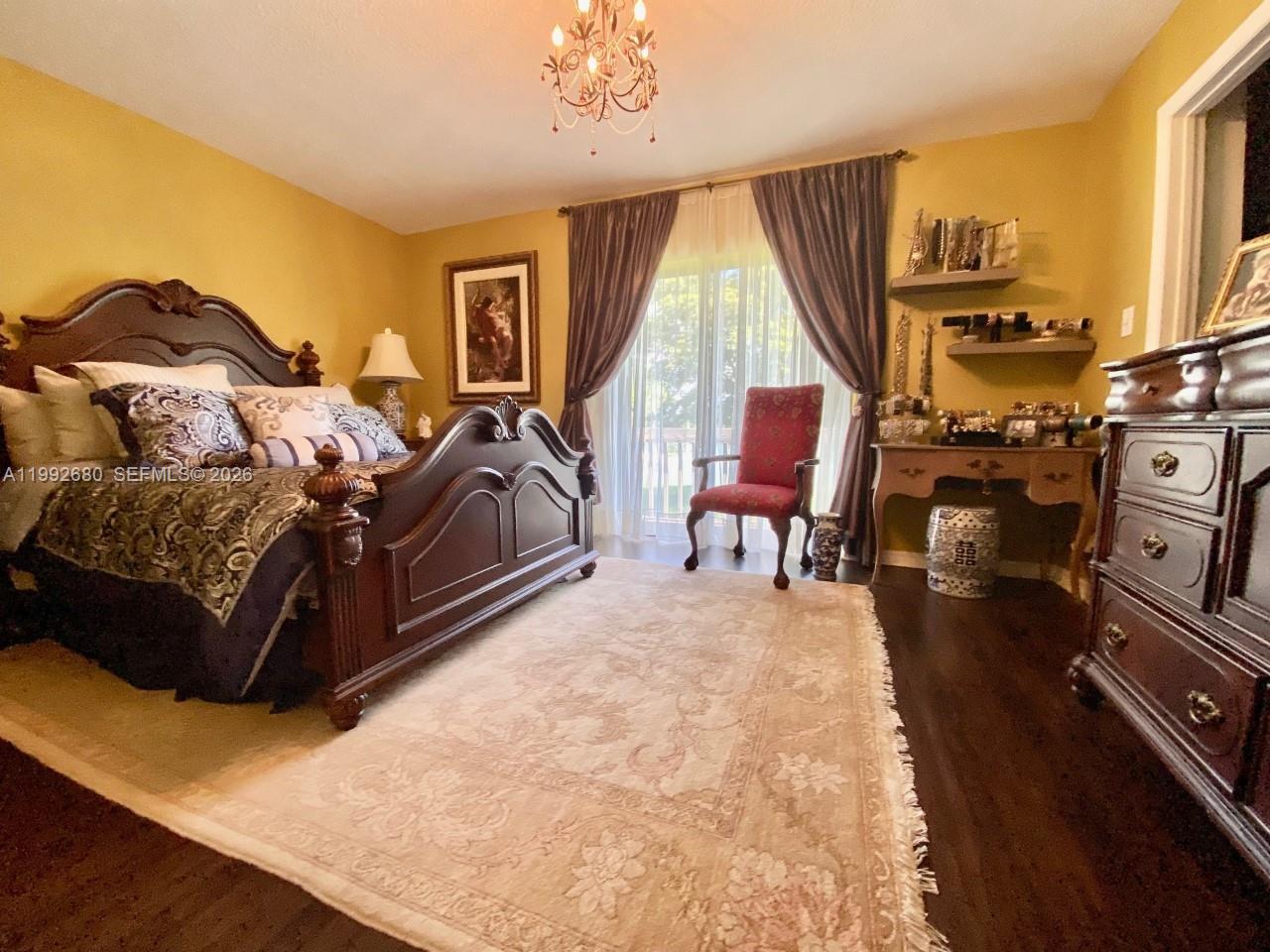 SABAL CHASE SEC 1 - Residential