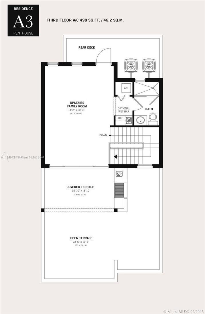 DOWNTOWN DORAL DUTCHER - Residential