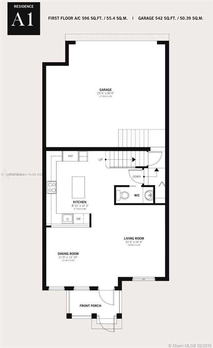 DOWNTOWN DORAL DUTCHER - Residential
