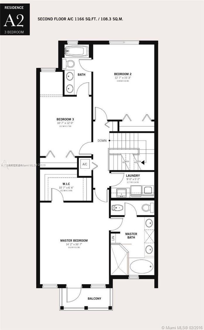 DOWNTOWN DORAL DUTCHER - Residential