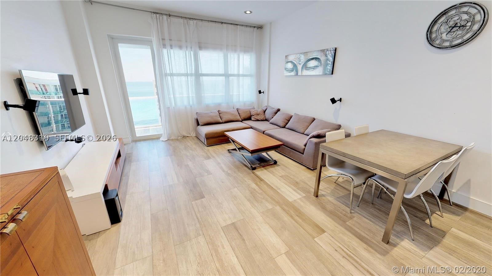 3725 S Ocean Dr PH14