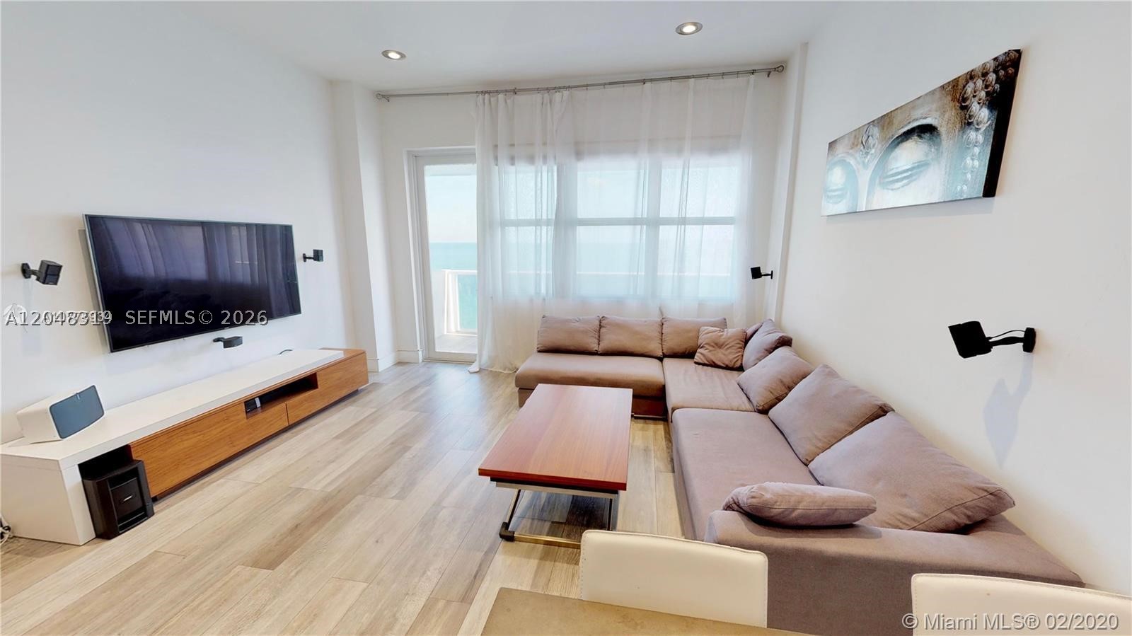 3725 S Ocean Dr PH14