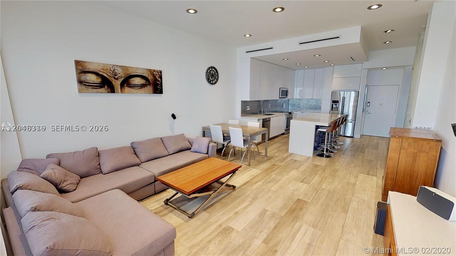 3725 S Ocean Dr PH14