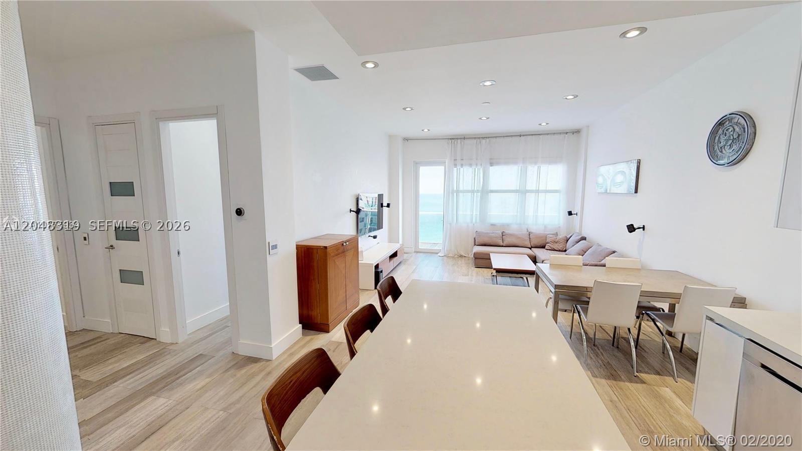 3725 S Ocean Dr PH14