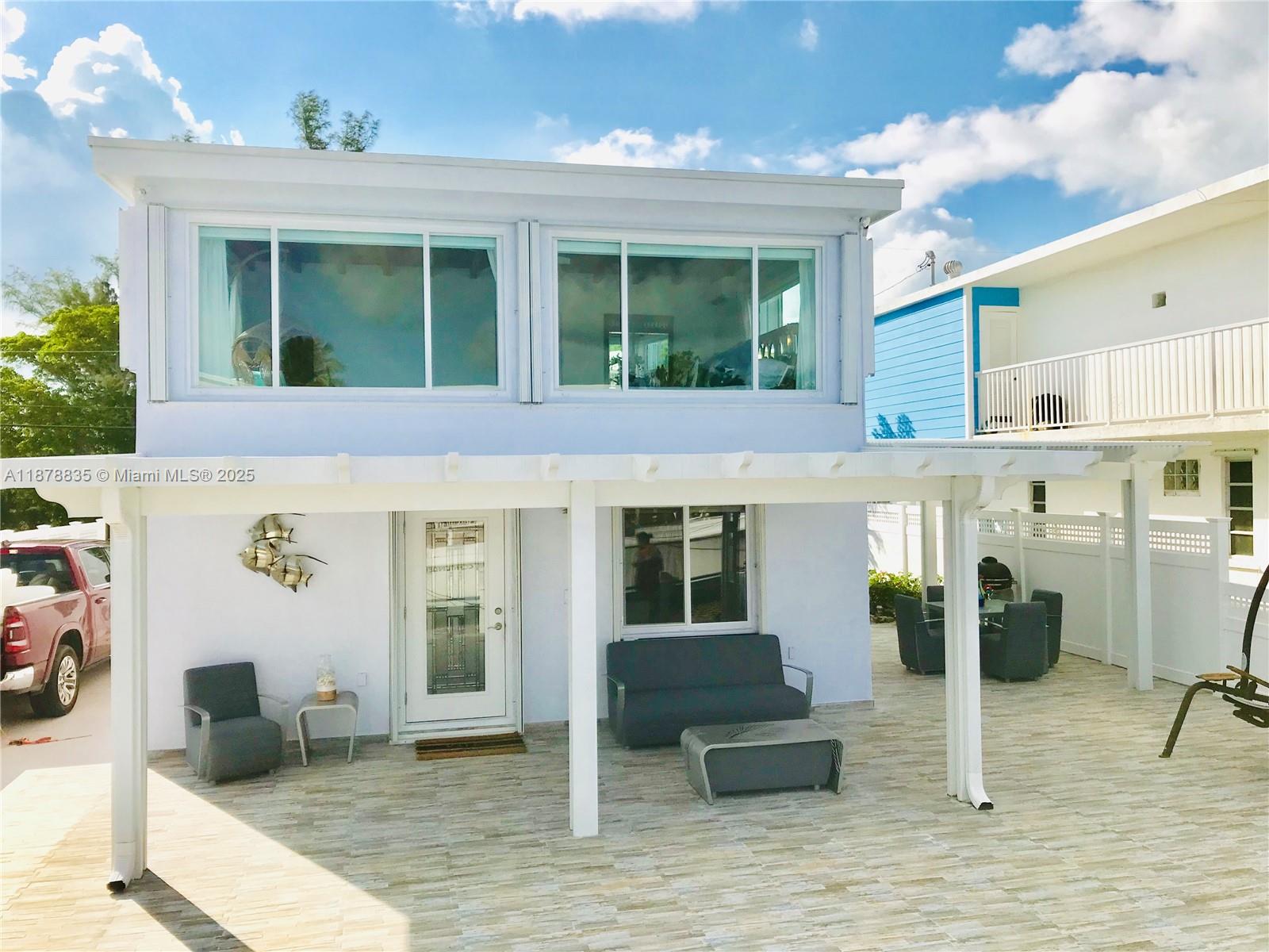 PIRATES COVE 1ST ADD - Residential Lease