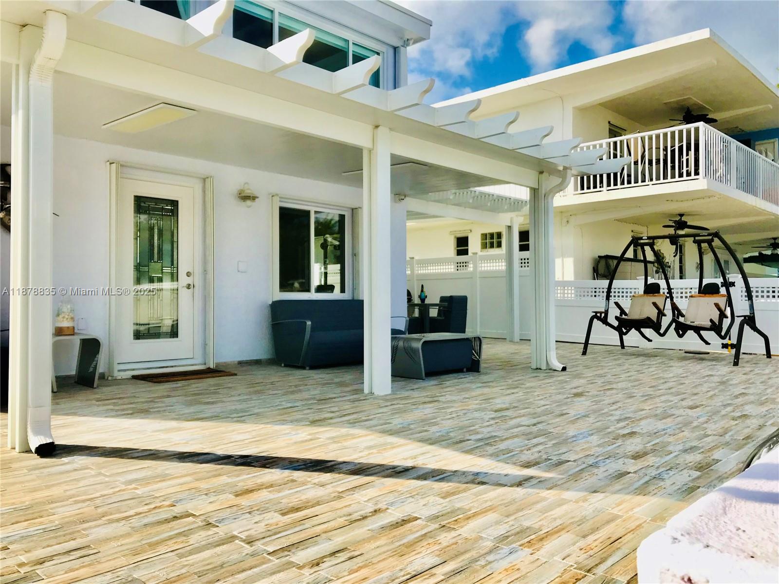 PIRATES COVE 1ST ADD - Residential Lease