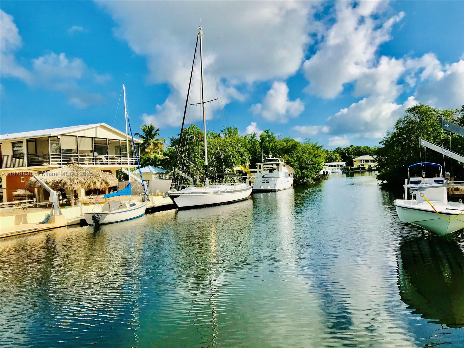 PIRATES COVE 1ST ADD - Residential Lease