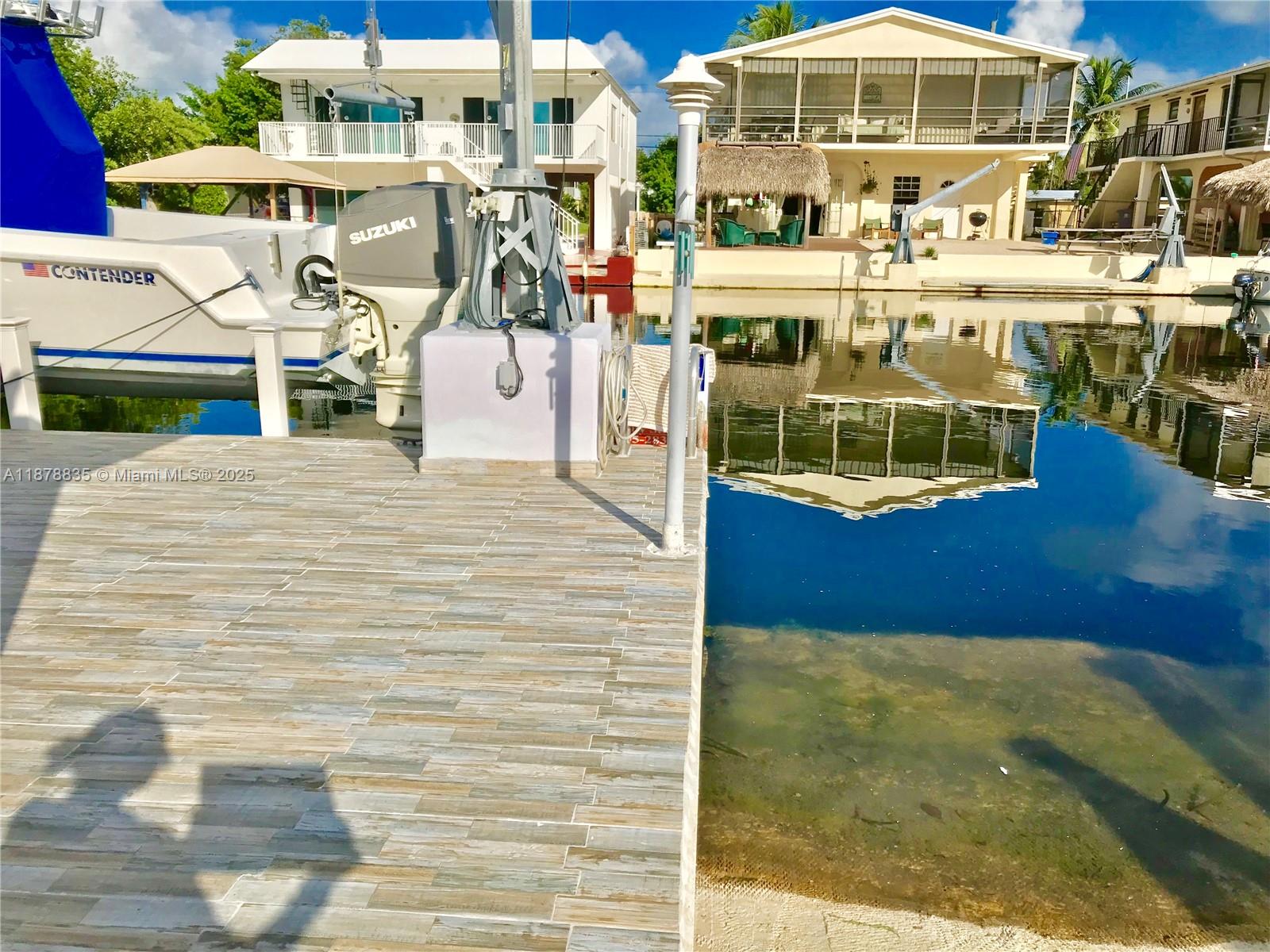 PIRATES COVE 1ST ADD - Residential Lease