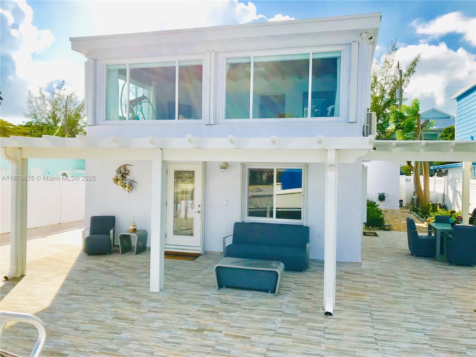 PIRATES COVE 1ST ADD - Residential Lease