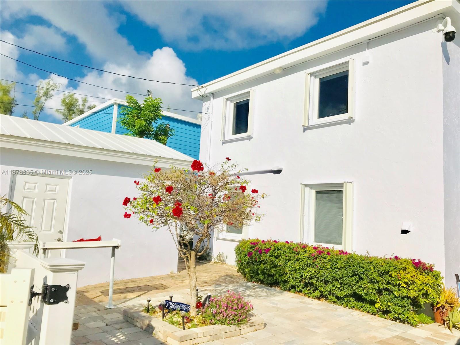 PIRATES COVE 1ST ADD - Residential Lease