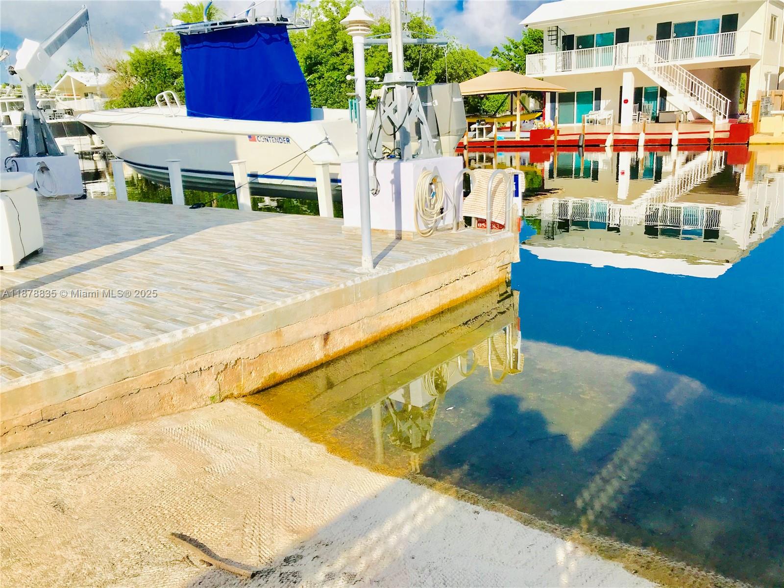 PIRATES COVE 1ST ADD - Residential Lease