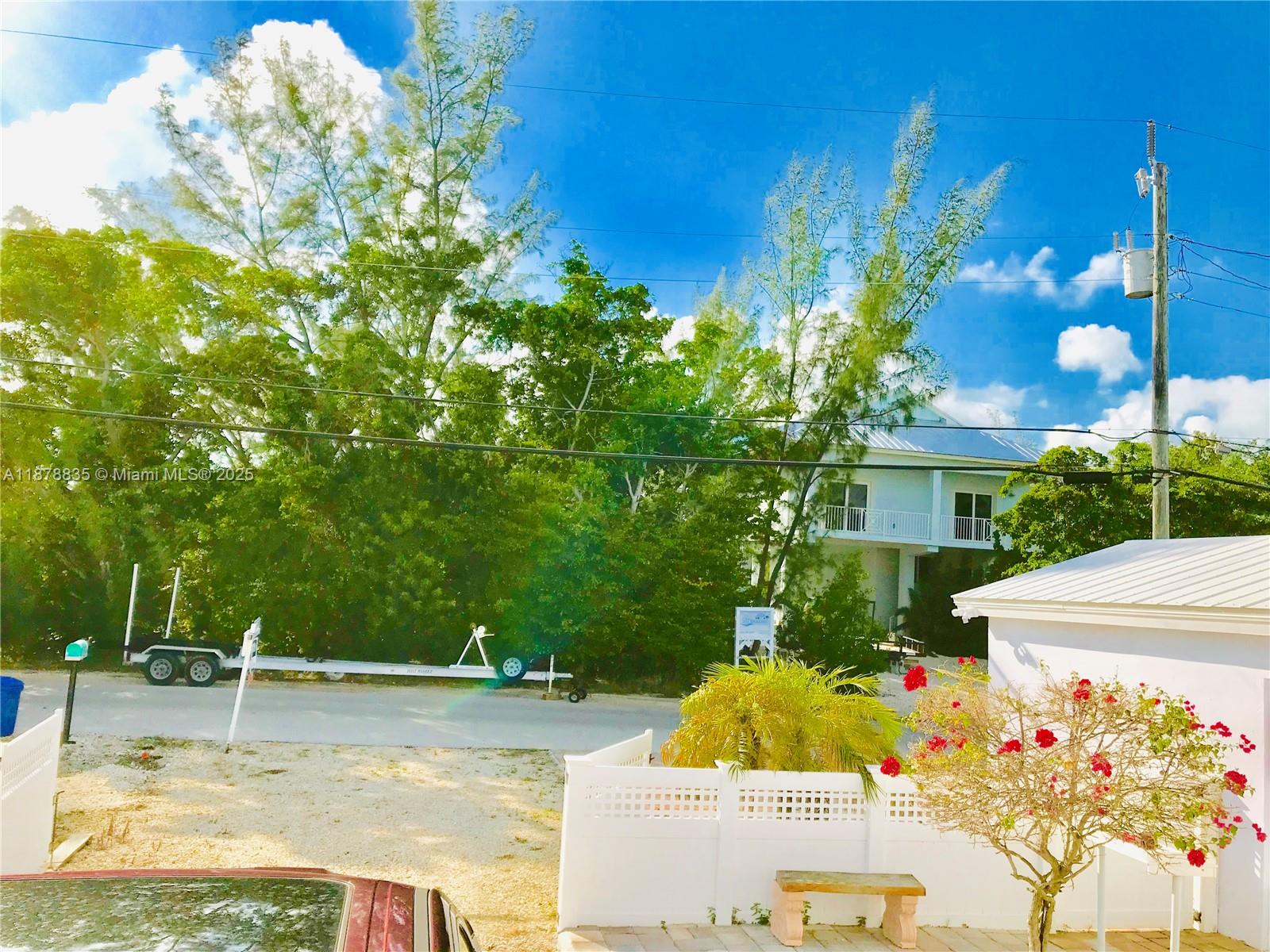 PIRATES COVE 1ST ADD - Residential Lease