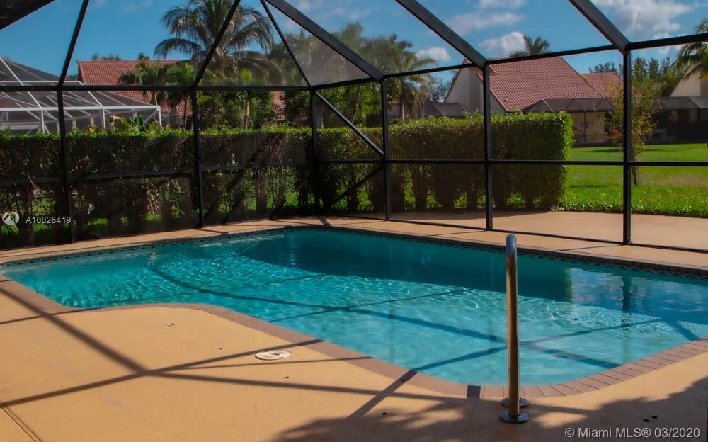 BOCA GREENS 8 - Residential