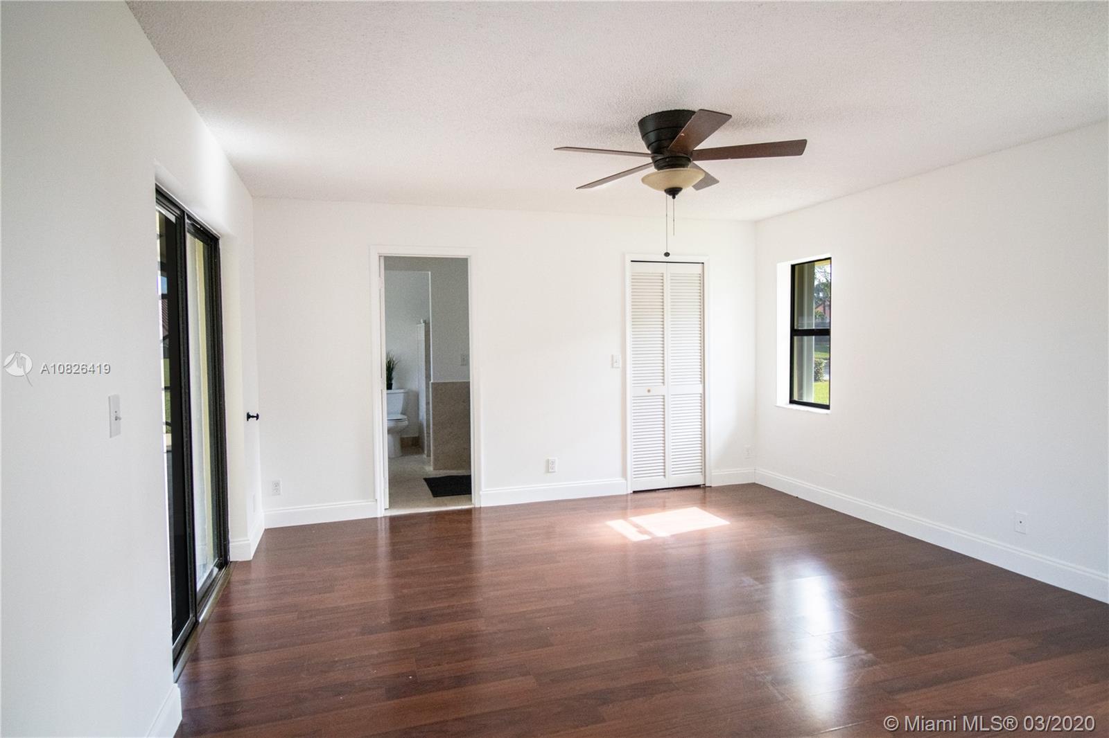 BOCA GREENS 8 - Residential