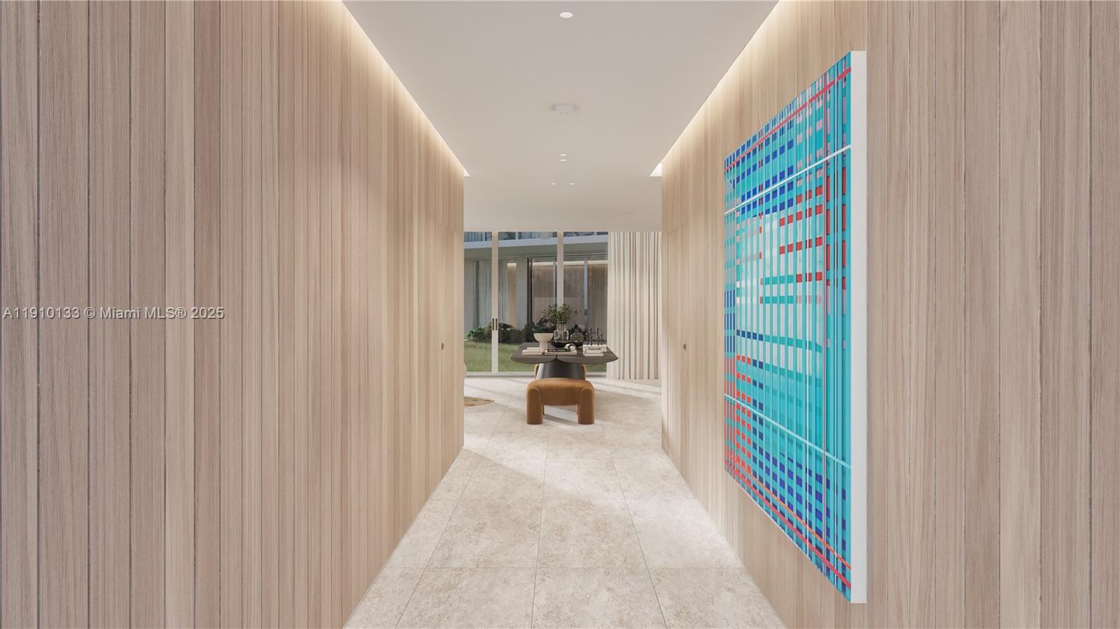 LENNOX PARK - Residential