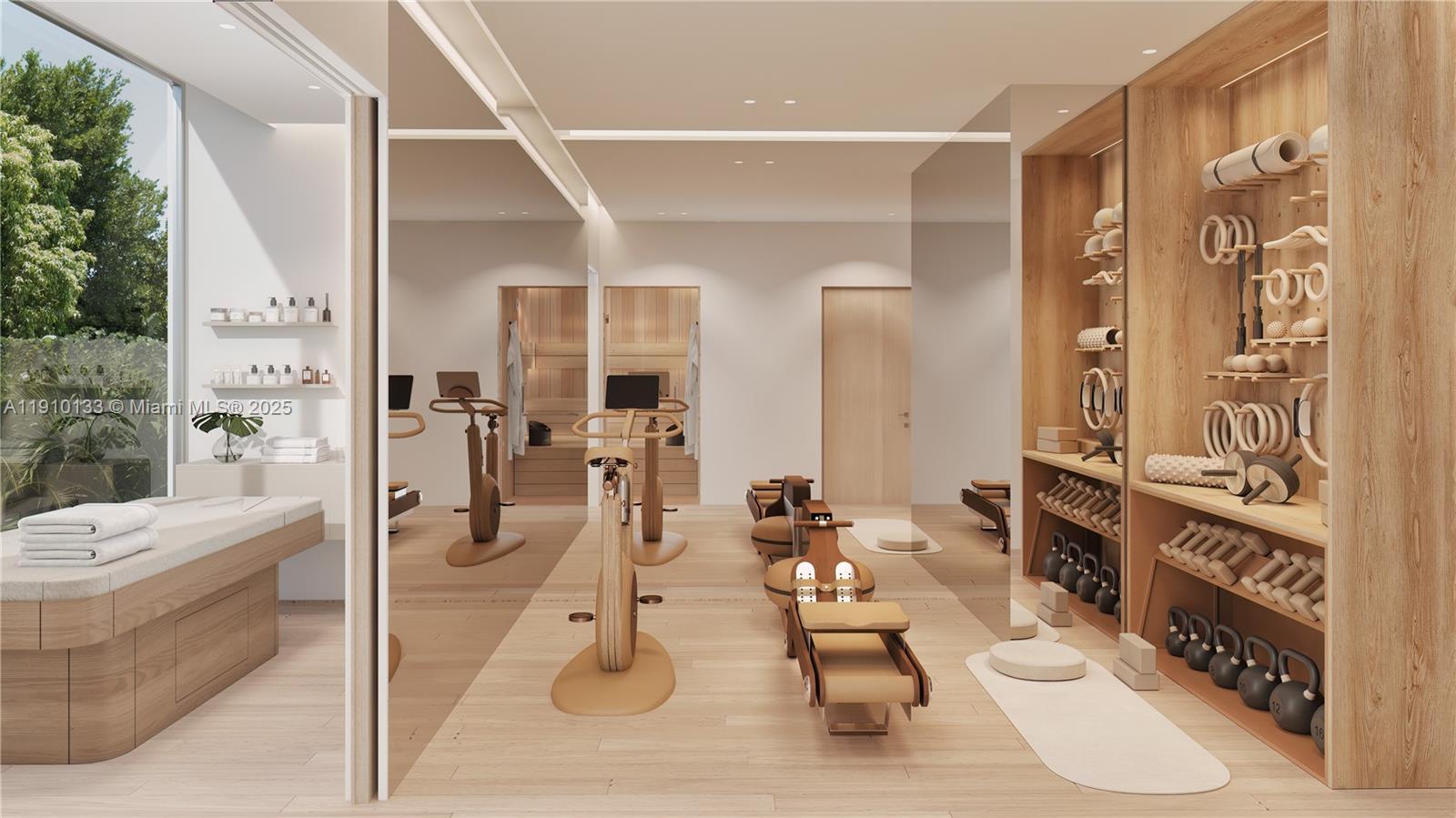 LENNOX PARK - Residential