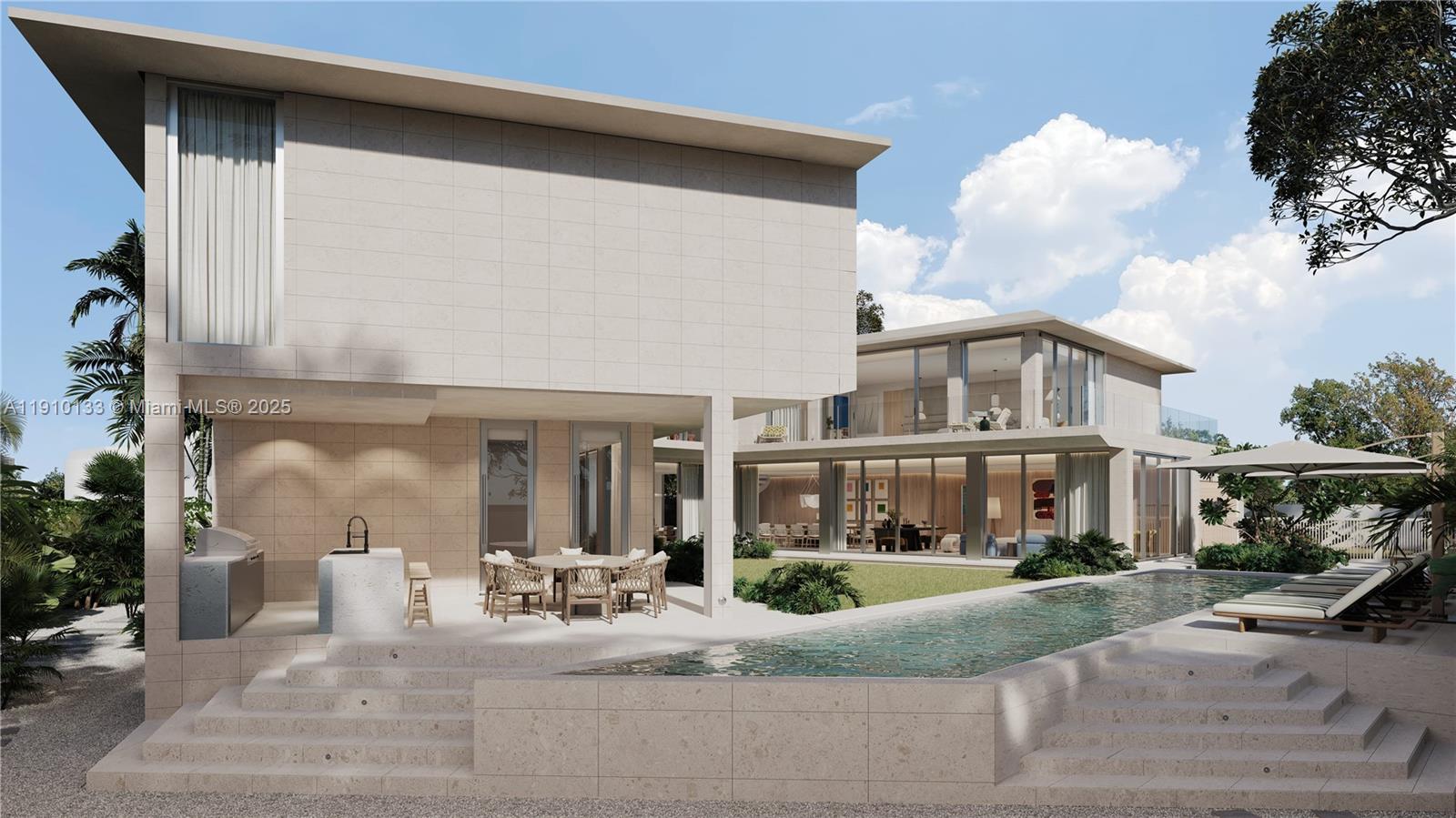 LENNOX PARK - Residential