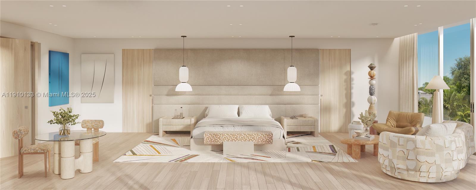 LENNOX PARK - Residential