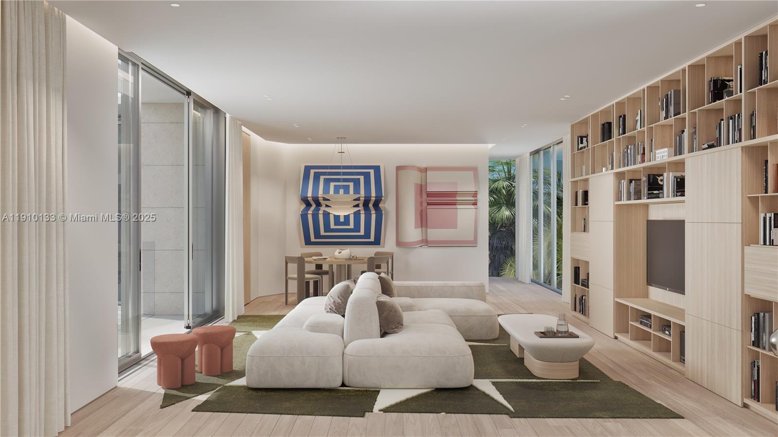 LENNOX PARK - Residential