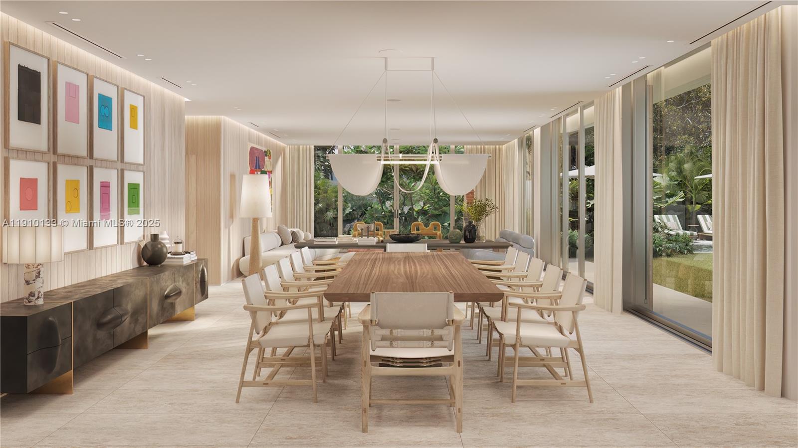 LENNOX PARK - Residential