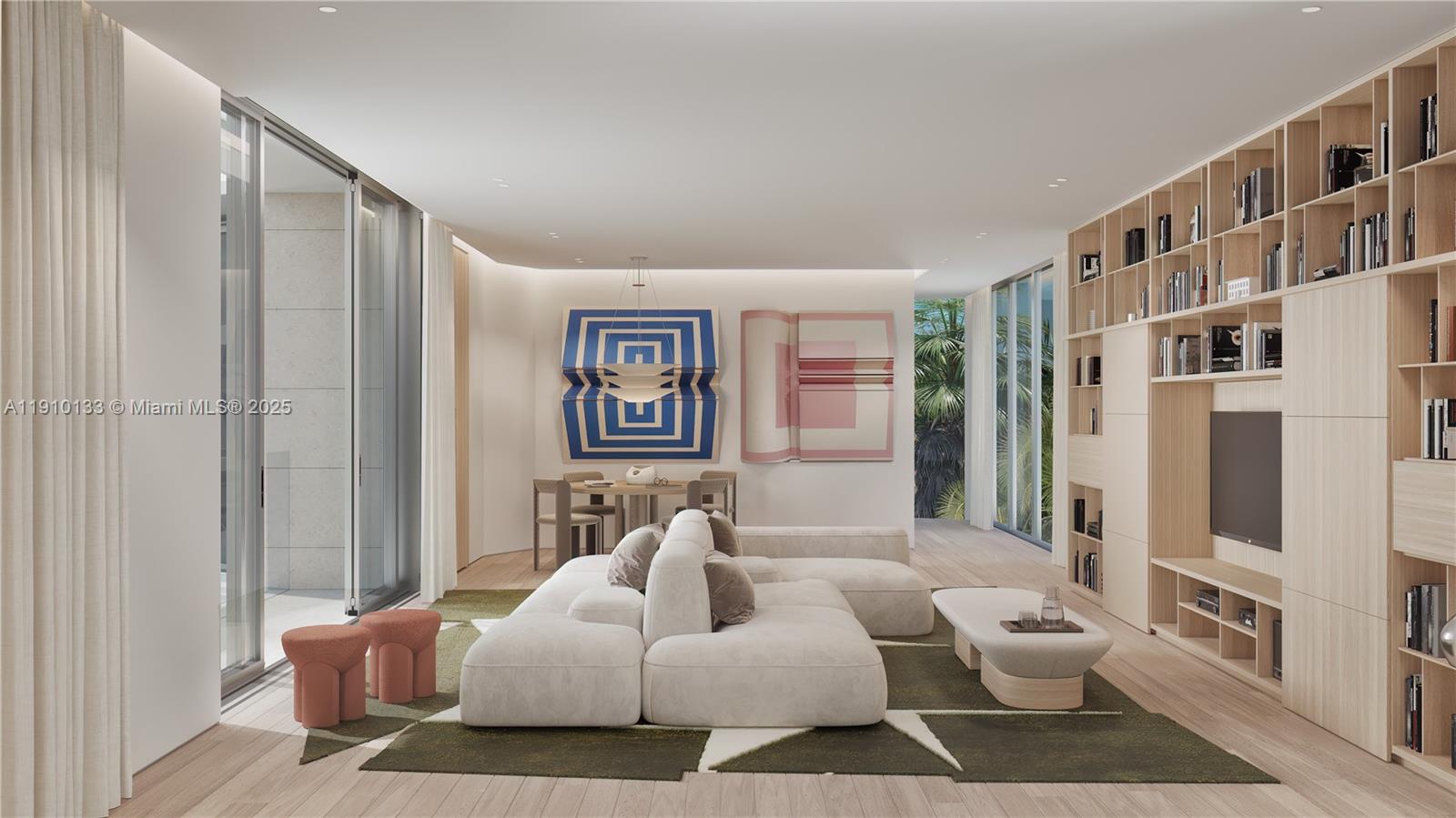 LENNOX PARK - Residential