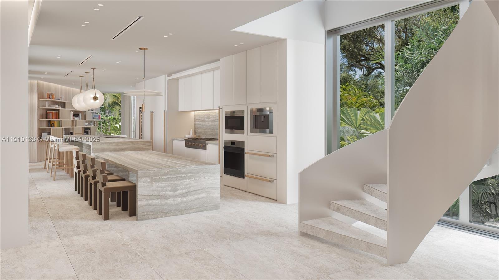 LENNOX PARK - Residential